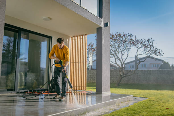 Best Residential Exterior Washing  in Yorktown Heights, NY