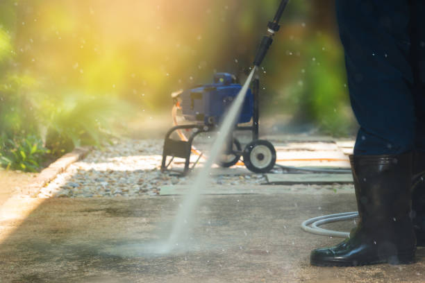 Spring Cleaning in Yorktown Heights, NY